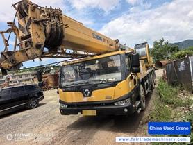 Buy XCMG QY25K5C Used Crane / 2 Buy XCMG QY25K5C Used Crane / 2